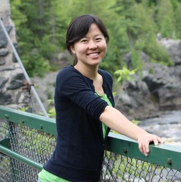 Meet your Posher, Wei - Picture 1 of 1